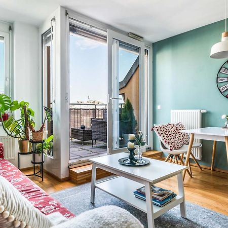 Room 4 Art Apartments Nr.4 In Vienna Center Экстерьер фото