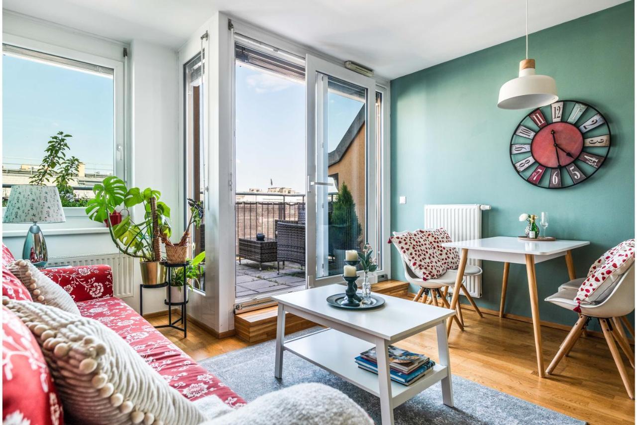 Room 4 Art Apartments Nr.4 In Vienna Center Экстерьер фото