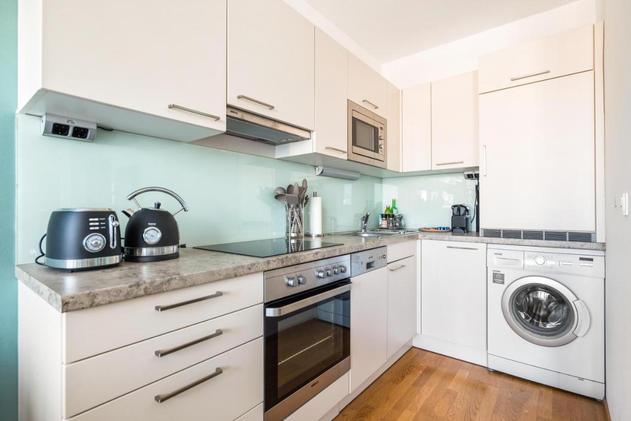 Room 4 Art Apartments Nr.4 In Vienna Center Экстерьер фото
