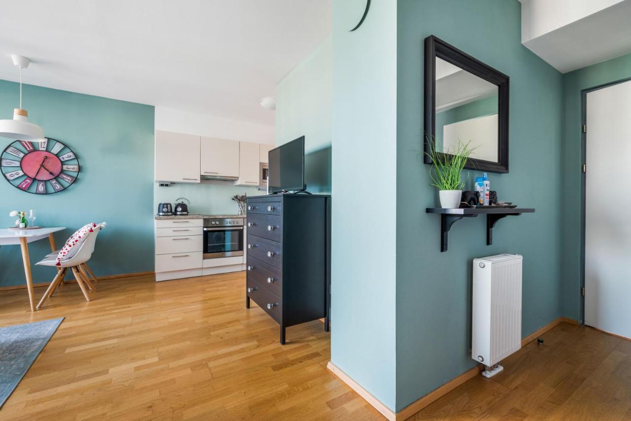 Room 4 Art Apartments Nr.4 In Vienna Center Экстерьер фото