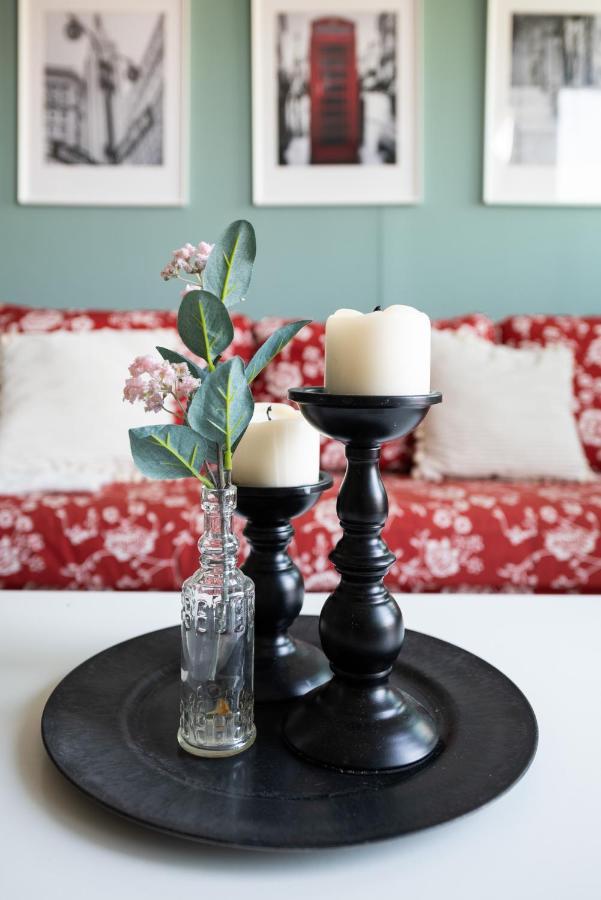 Room 4 Art Apartments Nr.4 In Vienna Center Экстерьер фото